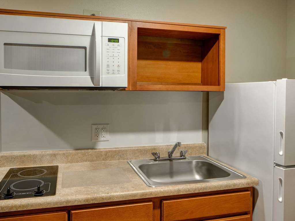 Woodspring Suites Lincoln Northeast I-80 Ruang foto