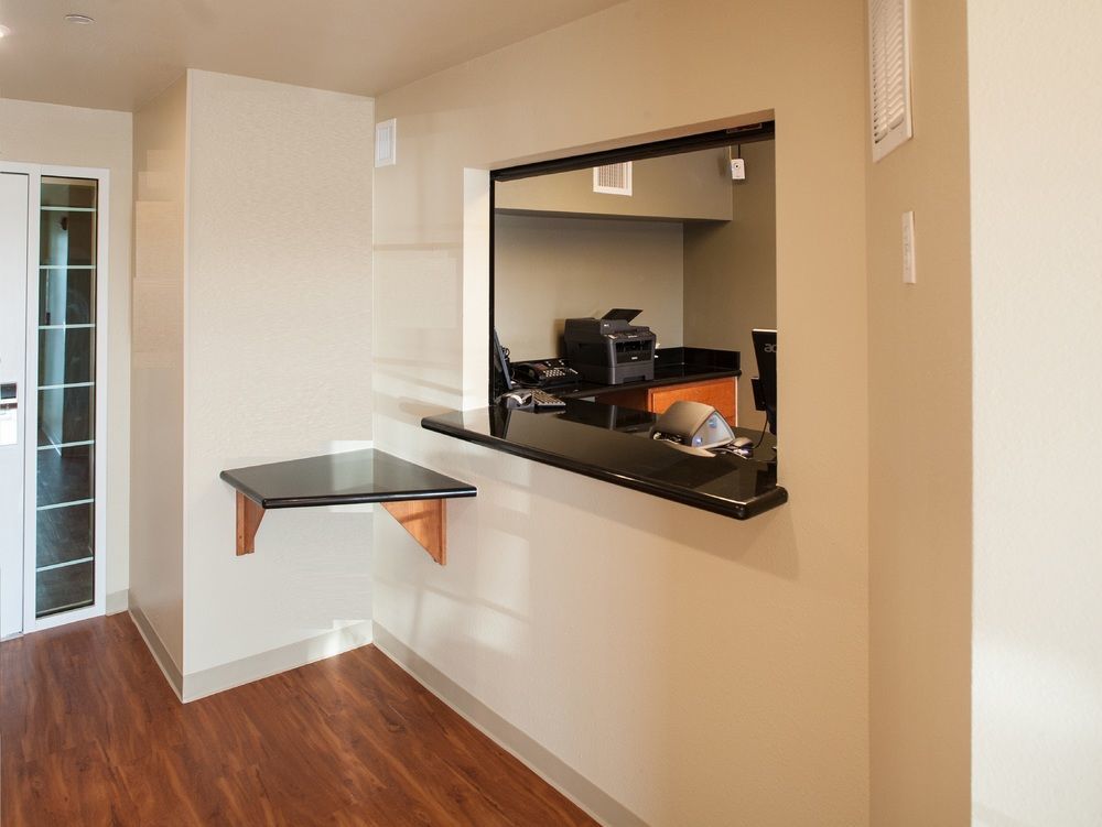 Woodspring Suites Lincoln Northeast I-80 Bagian luar foto